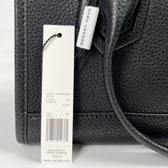 Marc Jacobs Satchel - Picture 8 of 9